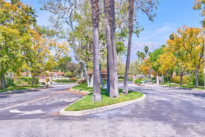 1663 Candlewood Drive, Upland, California 91784