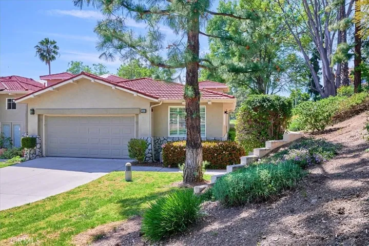 1663 Candlewood Drive, Upland, California 91784