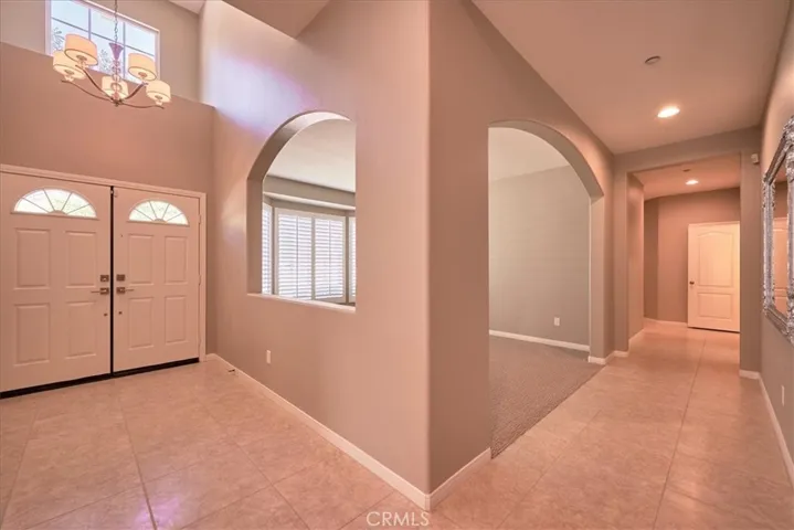 1663 Candlewood Drive, Upland, California 91784