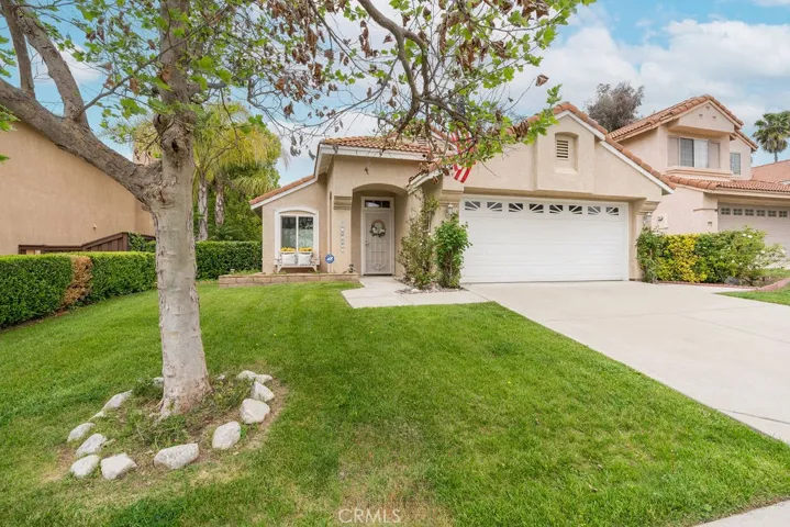 43179 Camino Casillas, Temecula, California 92592