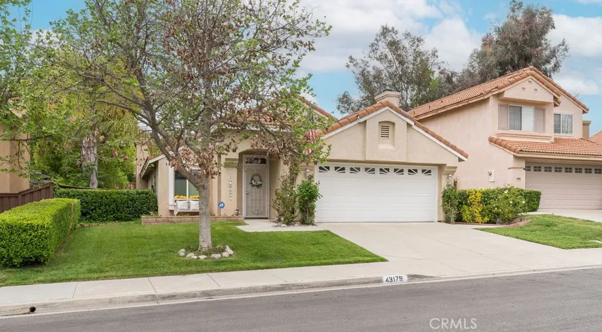 43179 Camino Casillas, Temecula, California 92592