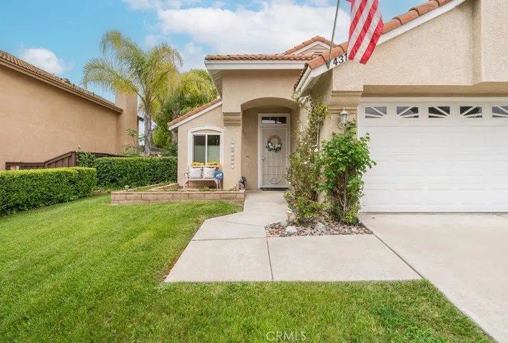 43179 Camino Casillas, Temecula, California 92592