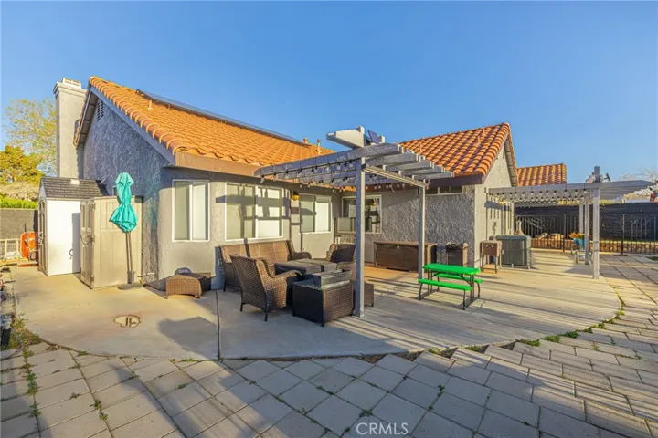 37039 Zinnia Street, Palmdale, California 93550