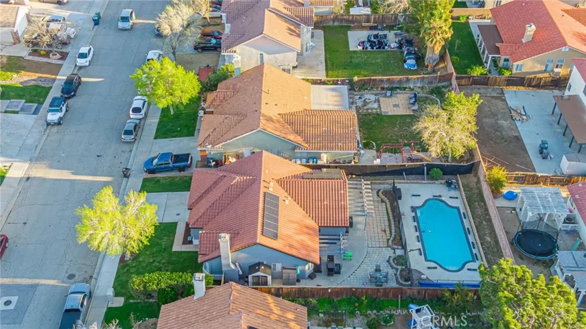 37039 Zinnia Street, Palmdale, California 93550