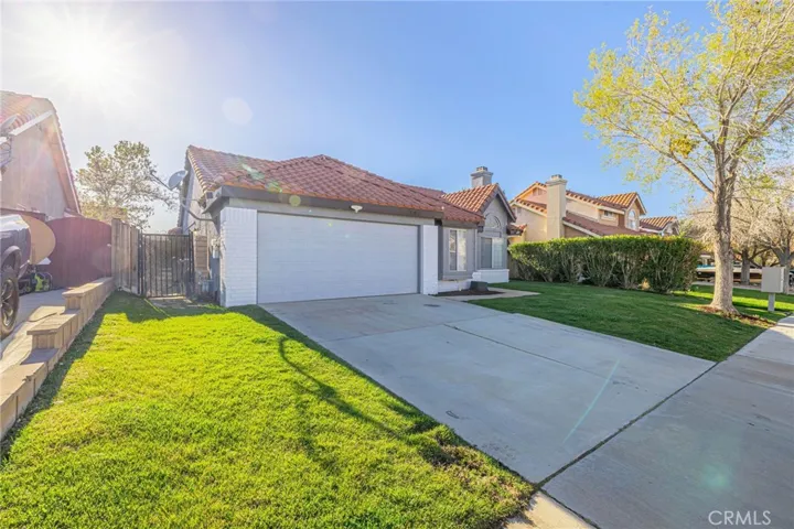 37039 Zinnia Street, Palmdale, California 93550