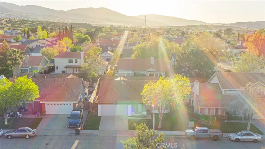 37039 Zinnia Street, Palmdale, California 93550