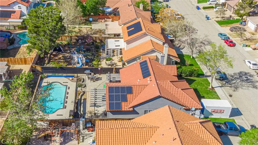 37039 Zinnia Street, Palmdale, California 93550