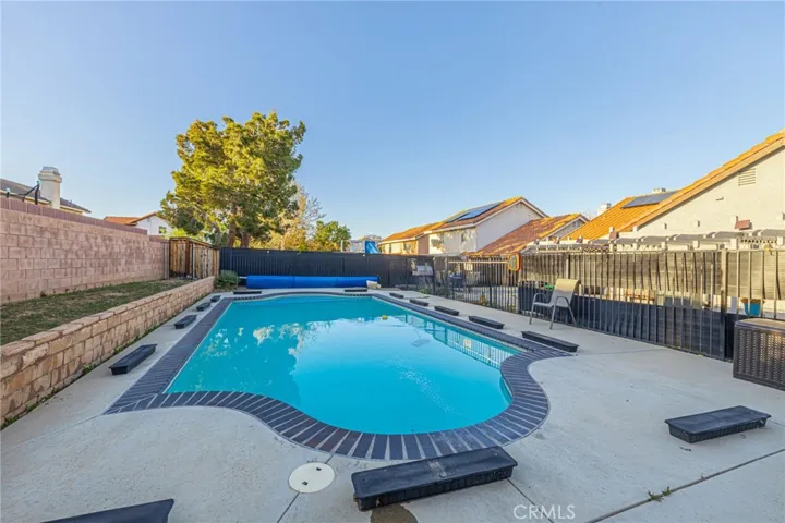 37039 Zinnia Street, Palmdale, California 93550