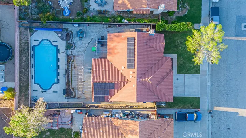 37039 Zinnia Street, Palmdale, California 93550