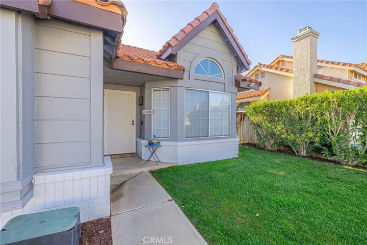 37039 Zinnia Street, Palmdale, California 93550