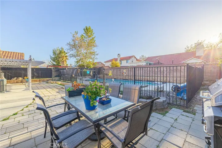37039 Zinnia Street, Palmdale, California 93550