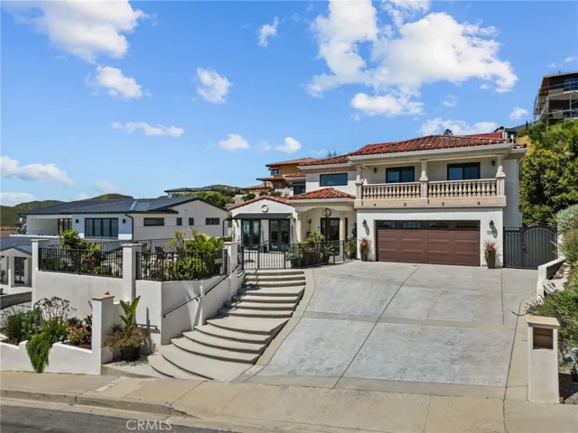 5543 Kailas St., Ventura, California 93003