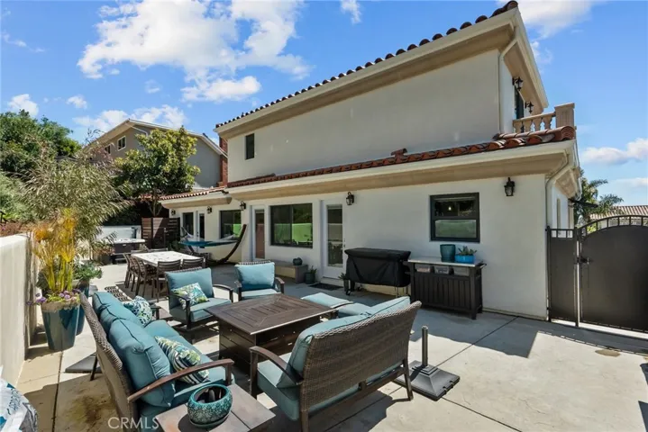 5543 Kailas St., Ventura, California 93003