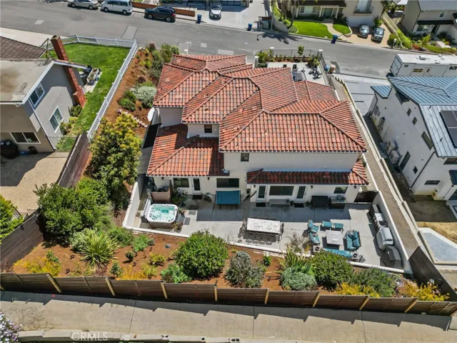 5543 Kailas St., Ventura, California 93003