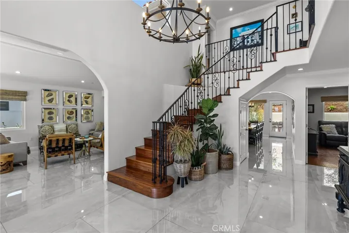 5543 Kailas St., Ventura, California 93003