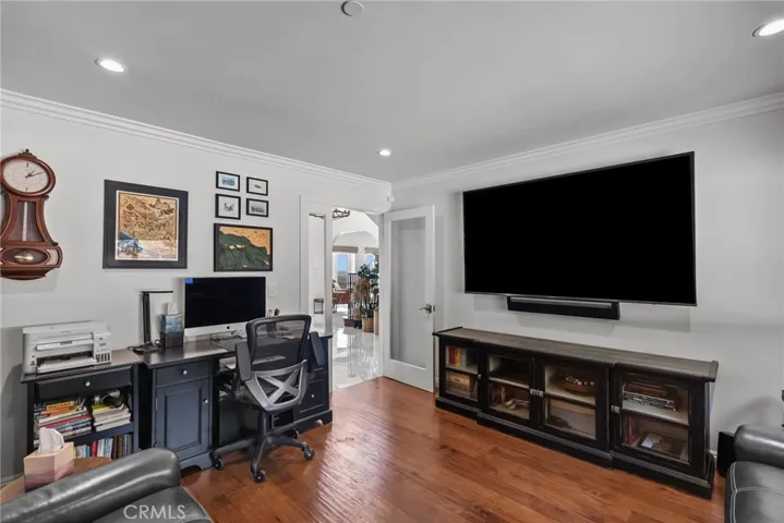 5543 Kailas St., Ventura, California 93003