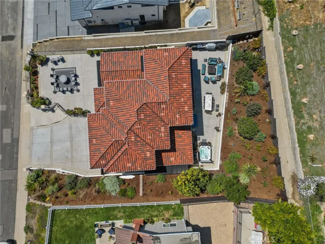 5543 Kailas St., Ventura, California 93003