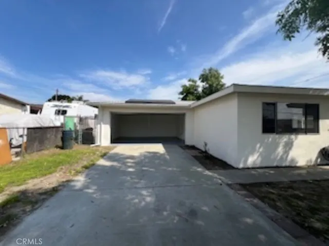 4506 Bresee Avenue, Baldwin Park, California 91706