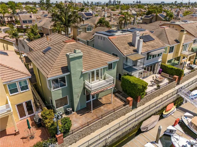 6208 Tobruk Court, Long Beach, California 90803