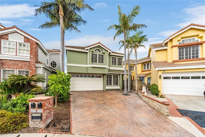 6208 Tobruk Court, Long Beach, California 90803