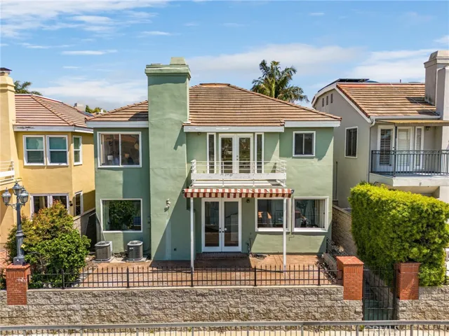 6208 Tobruk Court, Long Beach, California 90803