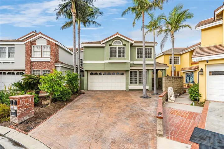 6208 Tobruk Court, Long Beach, California 90803