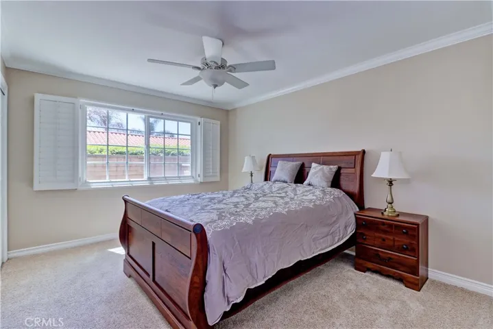 2038 N Redding Way, Upland, California 91784