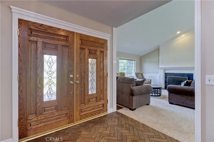 2038 N Redding Way, Upland, California 91784