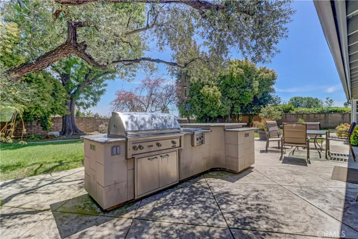 2038 N Redding Way, Upland, California 91784
