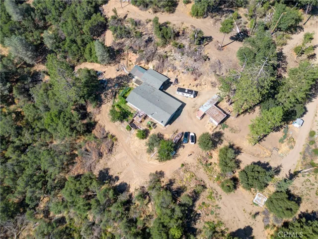2764 Cricket Hill Road, Mariposa, California 95338