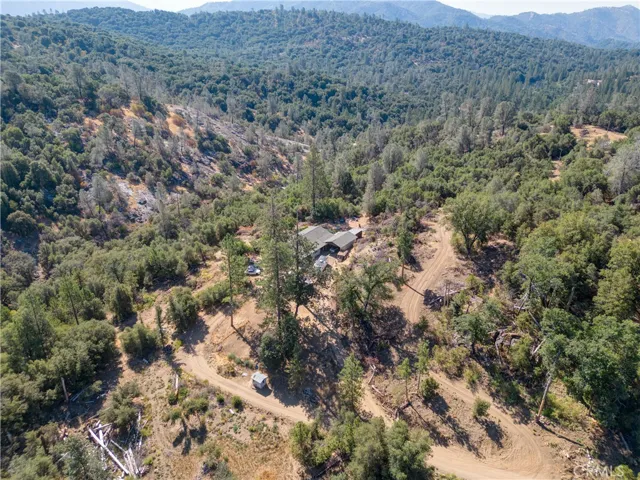 2764 Cricket Hill Road, Mariposa, California 95338