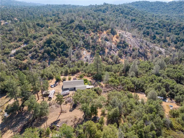 2764 Cricket Hill Road, Mariposa, California 95338