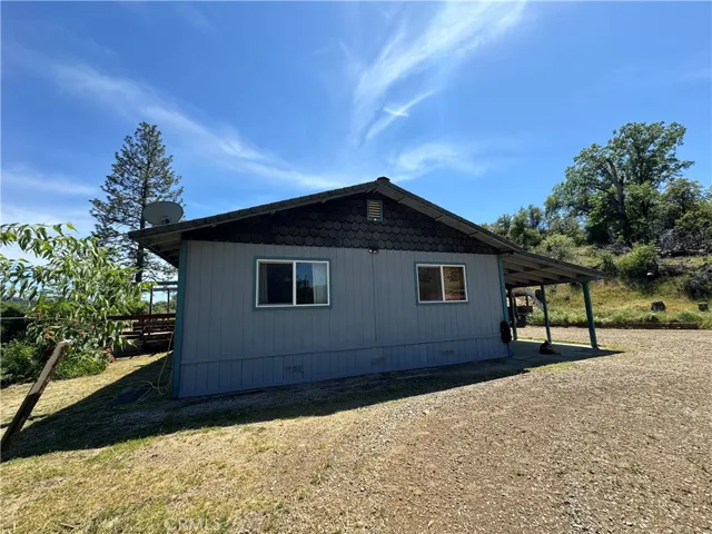 2764 Cricket Hill Road, Mariposa, California 95338