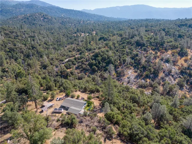 2764 Cricket Hill Road, Mariposa, California 95338