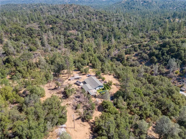2764 Cricket Hill Road, Mariposa, California 95338