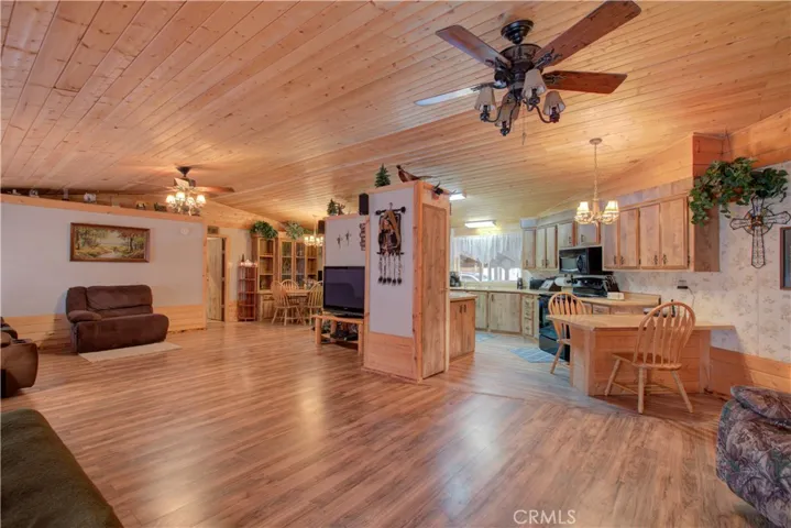 2764 Cricket Hill Road, Mariposa, California 95338