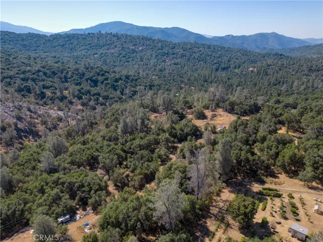 2764 Cricket Hill Road, Mariposa, California 95338
