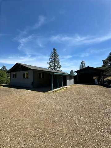 2764 Cricket Hill Road, Mariposa, California 95338
