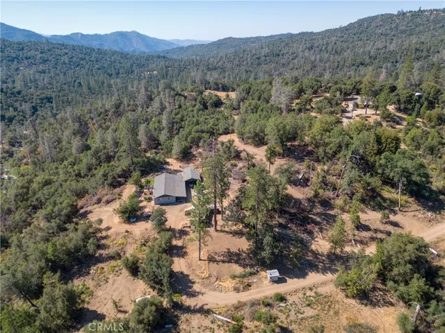 2764 Cricket Hill Road, Mariposa, California 95338