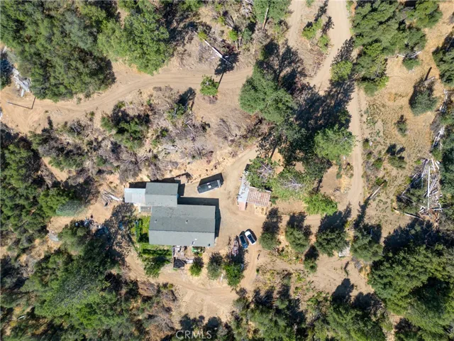 2764 Cricket Hill Road, Mariposa, California 95338