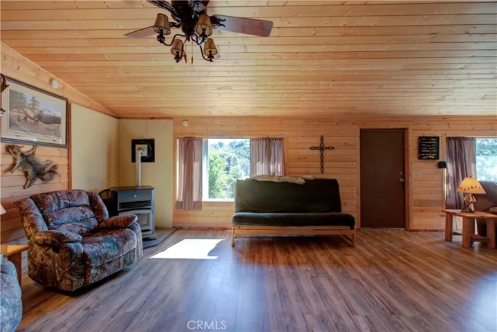 2764 Cricket Hill Road, Mariposa, California 95338