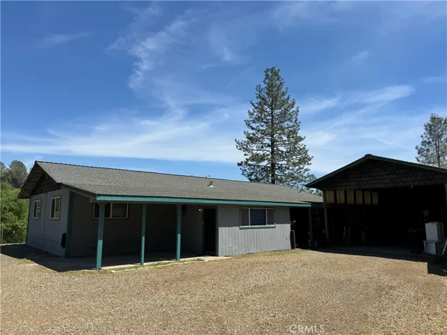 2764 Cricket Hill Road, Mariposa, California 95338