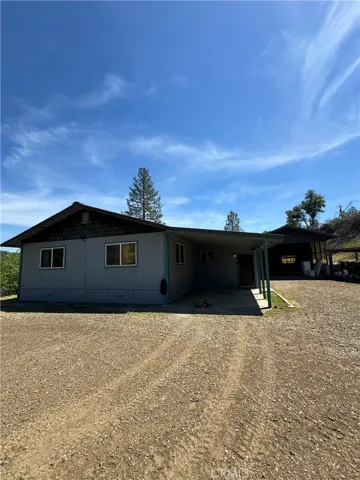 2764 Cricket Hill Road, Mariposa, California 95338