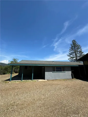 2764 Cricket Hill Road, Mariposa, California 95338
