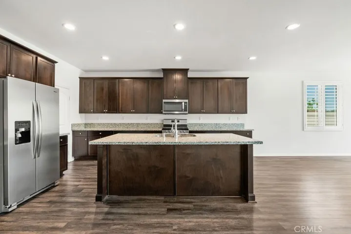 24629 Comanche Creek Drive, Menifee, California 92584