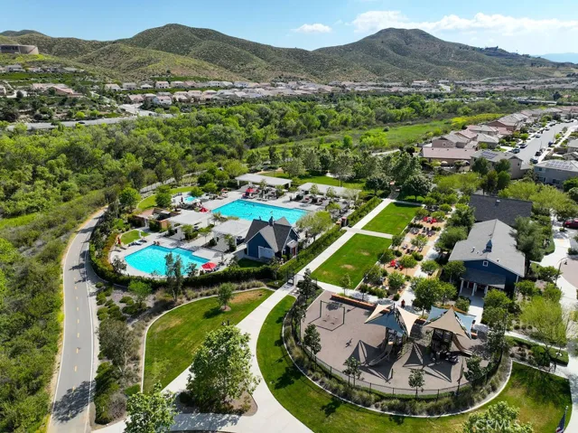 24629 Comanche Creek Drive, Menifee, California 92584