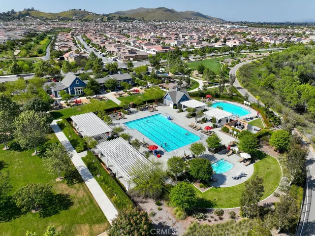 24629 Comanche Creek Drive, Menifee, California 92584
