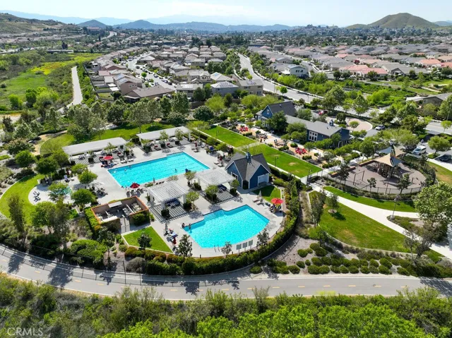 24629 Comanche Creek Drive, Menifee, California 92584