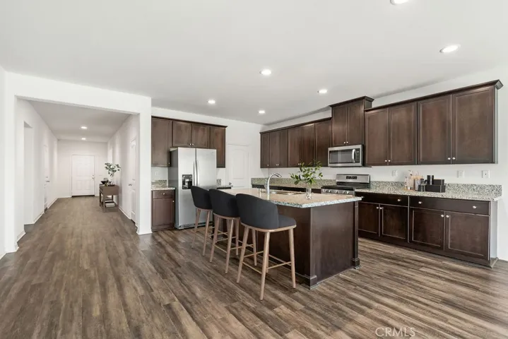 24629 Comanche Creek Drive, Menifee, California 92584