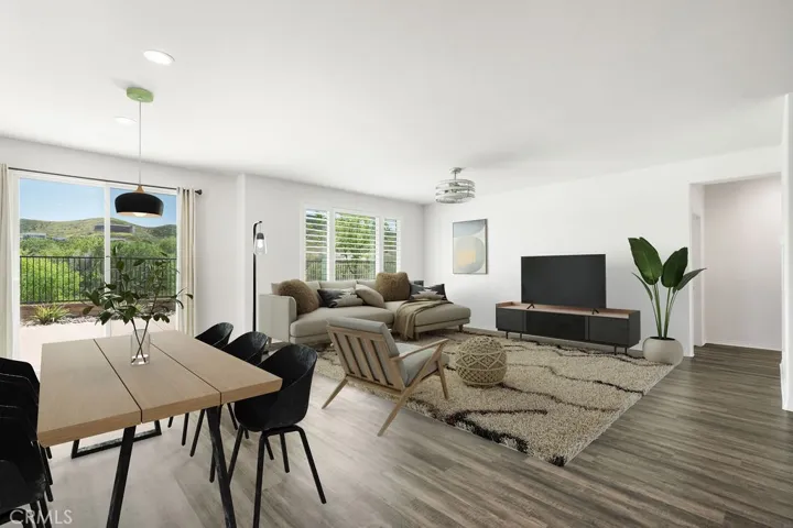 24629 Comanche Creek Drive, Menifee, California 92584